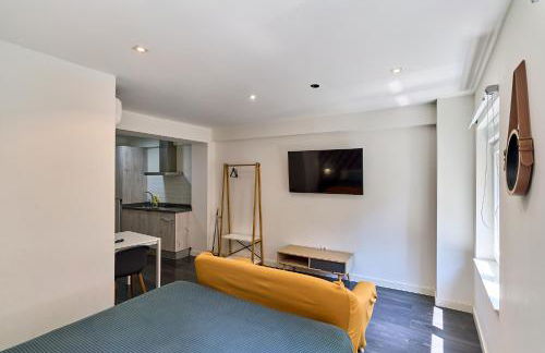 Apartamentos Arriba by gaiarooms - Foto 51