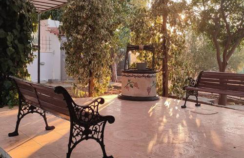 garden house nafplio - Photo 19