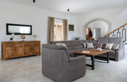 Villa in Kavran - Foto 27