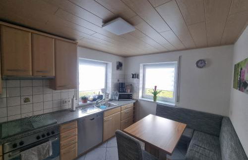 Ferienwohnung Biosphärenblick - Photo 6