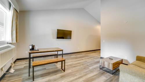 1 Mi to Riverfront Sleek Port Huron Studio - Foto 5