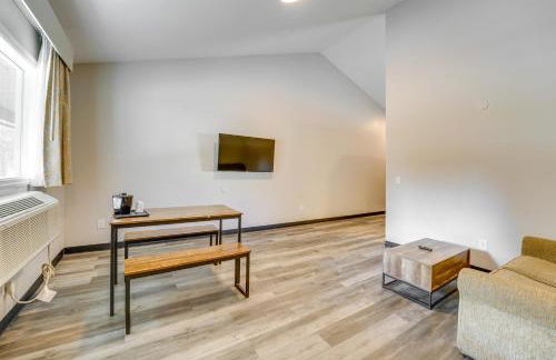 1 Mi to Riverfront Sleek Port Huron Studio - Foto 5