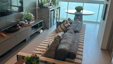 Cloc Marina Residence Apt Alto Luxo - Foto 2