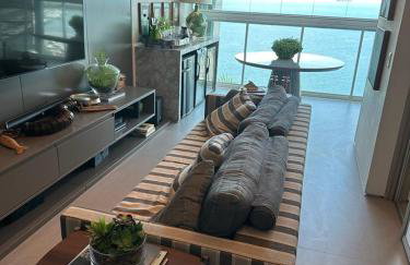 Cloc Marina Residence Apt Alto Luxo - Photo 2