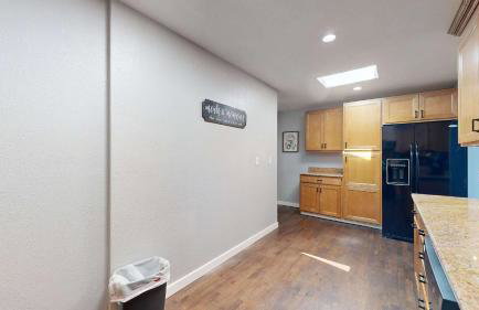 Family Home in Arvada with king beds and bunkbed - Foto 18