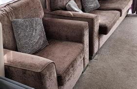 3 Bedroom caravan St osyth beach holiday park with free WiFi and parking - Foto 8