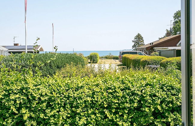 6 Person Holiday Home in Hesselager - Foto 25