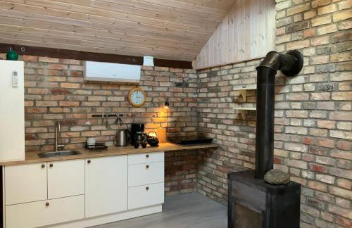 Dworek Świdwie, Górny Apartament & Harcówka - Foto 30