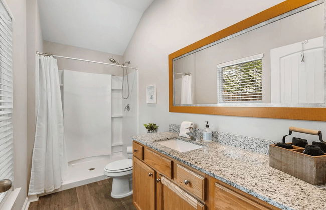 Ocean Oasis by Avantstay Block to Beach West Pcb, Pet-friendly - Foto 11