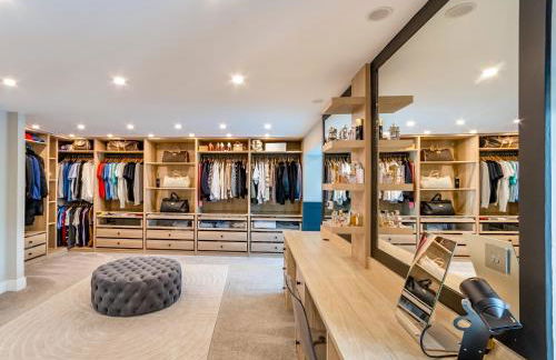 5 Bed Villa-Sleeps 10-Hot Tub-Bar & Pool table - Foto 17