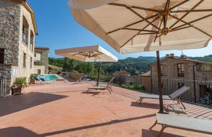 Borgo di Gaiole - Casa Julietta - apartment with a view & travel guide - Foto 8