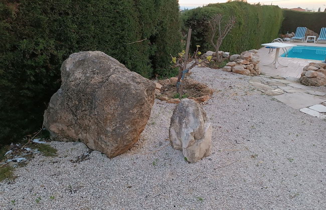 Kapsalia Holiday Villas - Foto 65