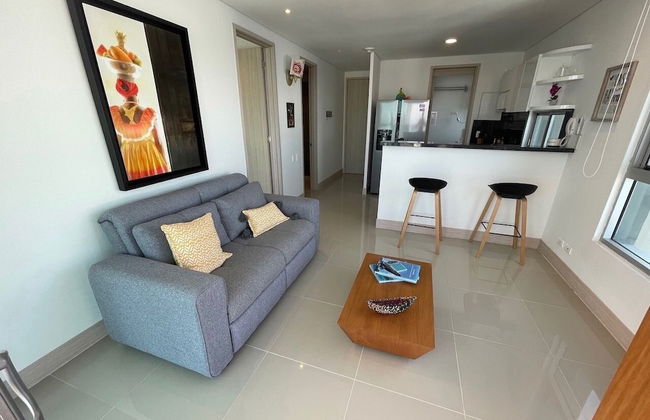 U-GO Edificio Murano Elite, Bocagrande - Foto 36