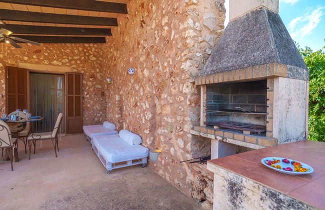 Los Geranios - Foto 28