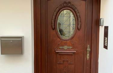 Ferienwohnung Janus Altstadt-Hameln Haus 2 inklusive Parkplatz - mit und ohne Terrasse oder Loggia - Foto 27