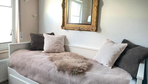 Ferienwohnung Lieblingsplatz in Aichtal-Grötzingen - Foto 4