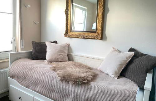 Ferienwohnung Lieblingsplatz in Aichtal-Grötzingen - Foto 4