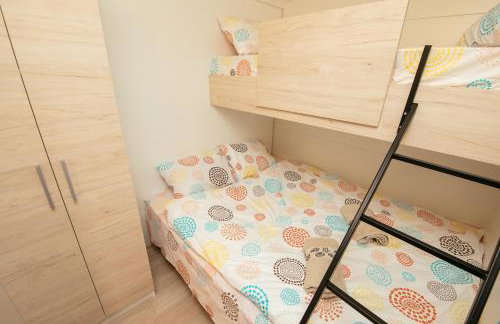 Amore del Mare, seaside family pace, free parking and wifi in Camp Dalmatino - Foto 25