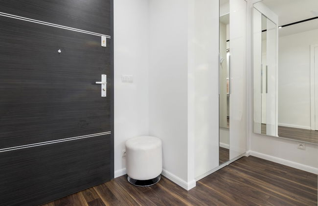 GA Luxury Apartments Wawrzynca 19 - Photo 10