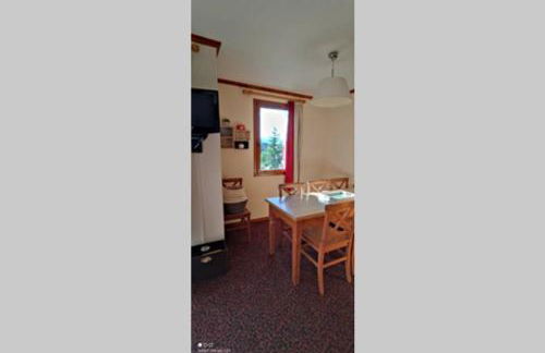 Le Refuge de L'alpaga Superbe duplex au pied des pistes avec Parking couvert gratuit - Photo 26