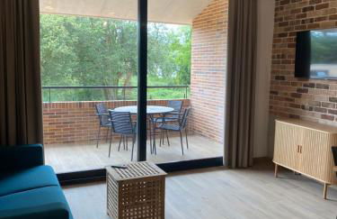 Alma Marina Apartamentos - Foto 34