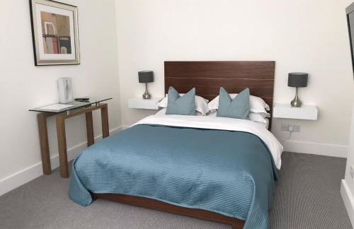 Belgravia Apartments - Foto 42