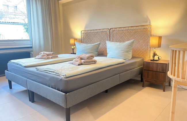 Haus Shiralee - Foto 29