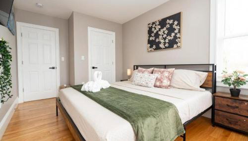 558-2 Boston - Spacious & Modern 3BR near Franklin Park - Foto 2