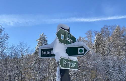 Holiday home at the rock labyrinth - Foto 23