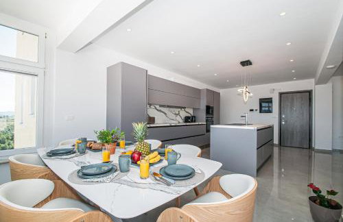 Agnanti Sea View Villa - Foto 18