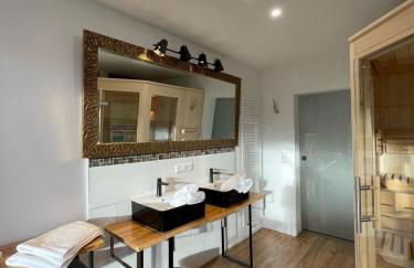 Eifelsuiten - Private Spa & Family Hideaway - Kerpen Loogh - Foto 5