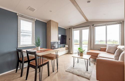 Lodge No 126 Stewart's Resort Cameron - Foto 21