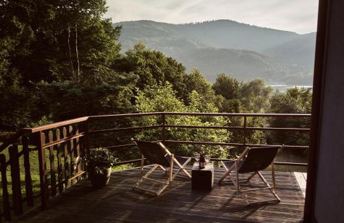 Konkelówka- Beskidy, willa z ogrodem i sauną, Góra Żar i jezioro - Foto 4