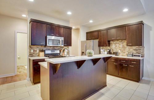 Walk to Autzen Stadium, 3 Mi to UO! Home with Patio - Foto 10