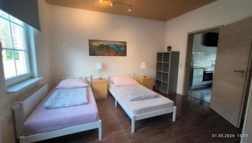 Westfalische Apartments - Foto 3