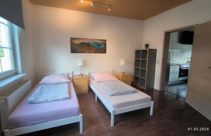 Westfalische Apartments - Foto 3