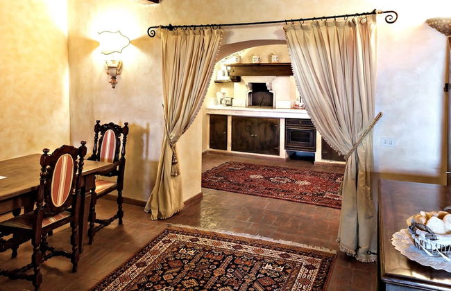 Villa Eleonora - Foto 15