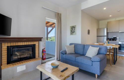 Lyrids Apartments - Photo 20