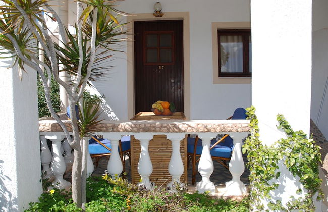 Relaxing Studio With Veranda 'n Garden - Foto 6