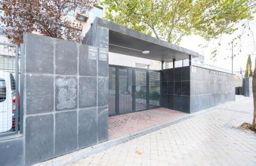 Acogedor Dúplex con Cocina Abierta y Suite Privada en Madrid LDM11034 - Foto 73