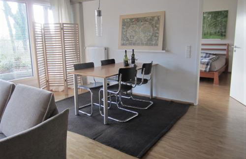 K9 Wohnungen - Foto 5