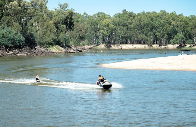 Ingenia Holidays Murray Bend - Photo 49