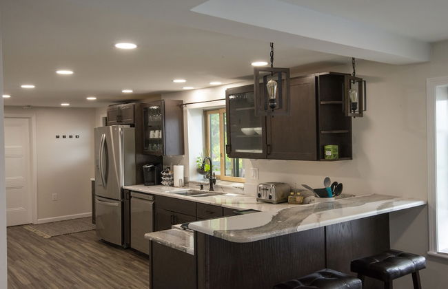 Ithaca Boat House - Foto 28