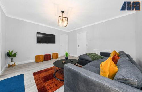 Cosy 2-Bed House I Easy Edinburgh Access I Sleeps 4 - Photo 21