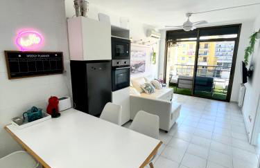 Apartemento piscina centro calella 3 min playa - Foto 13