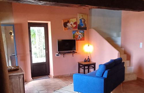 Clos Baroanni - Gîte Terra - Foto 22