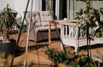 Soonwald Loft I Garten I Kamin I riesige Wohnküche - Foto 36