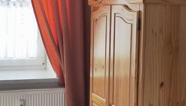 Ferienwohnung Gessert - Foto 4, wardrobe