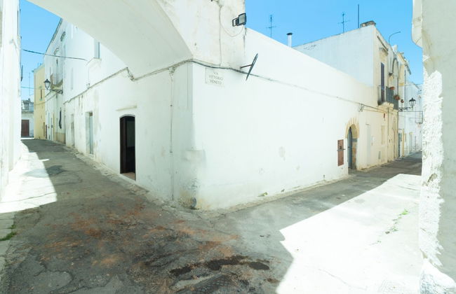 Casa vacanza House of Love - Foto 24