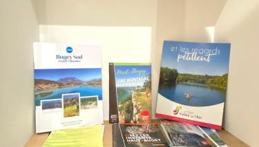 L'Essentiel - Cocon lumineux au cœur de Hauteville - Foto 5